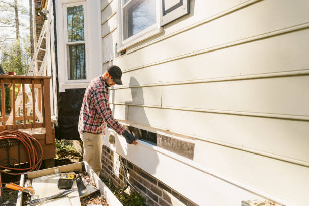 Trusted Vinyl Siding service in Blaine, WA - Creative Siding